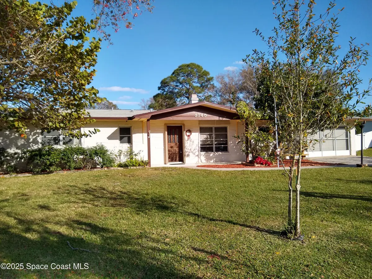 3145 Ellis Drive, Melbourne, FL 32904 - Image #1
