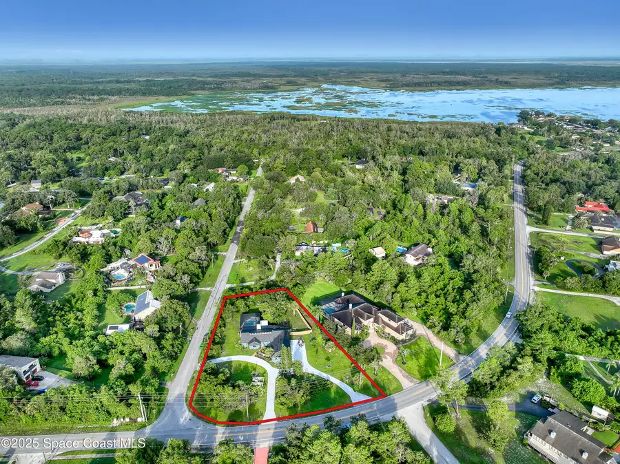 470 S Carpenter Road, Titusville, FL 32796 - Image #2