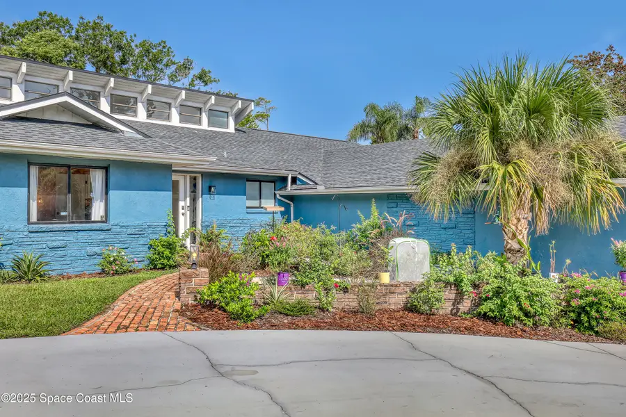 470 S Carpenter Road, Titusville, FL 32796 - Image #3