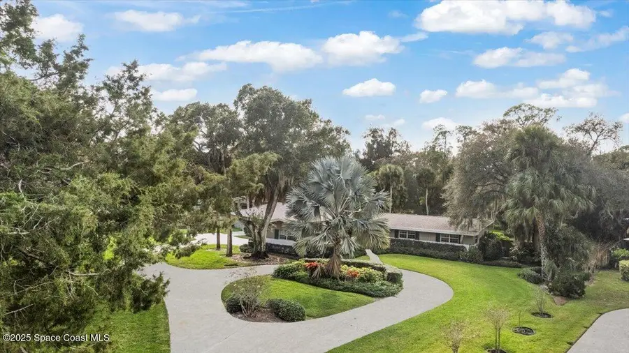 6030 Orangeview Drive, Melbourne, FL 32904 - Image #2