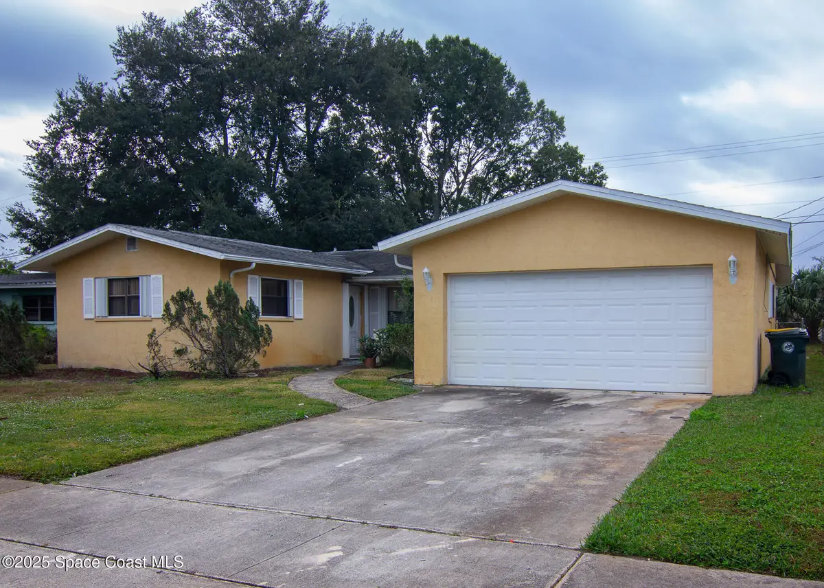 981 Palmer Street, Rockledge, FL 32955 - Image #1