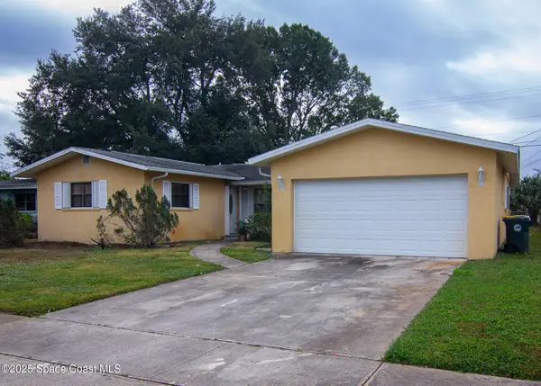 981 Palmer Street, Rockledge, FL 32955