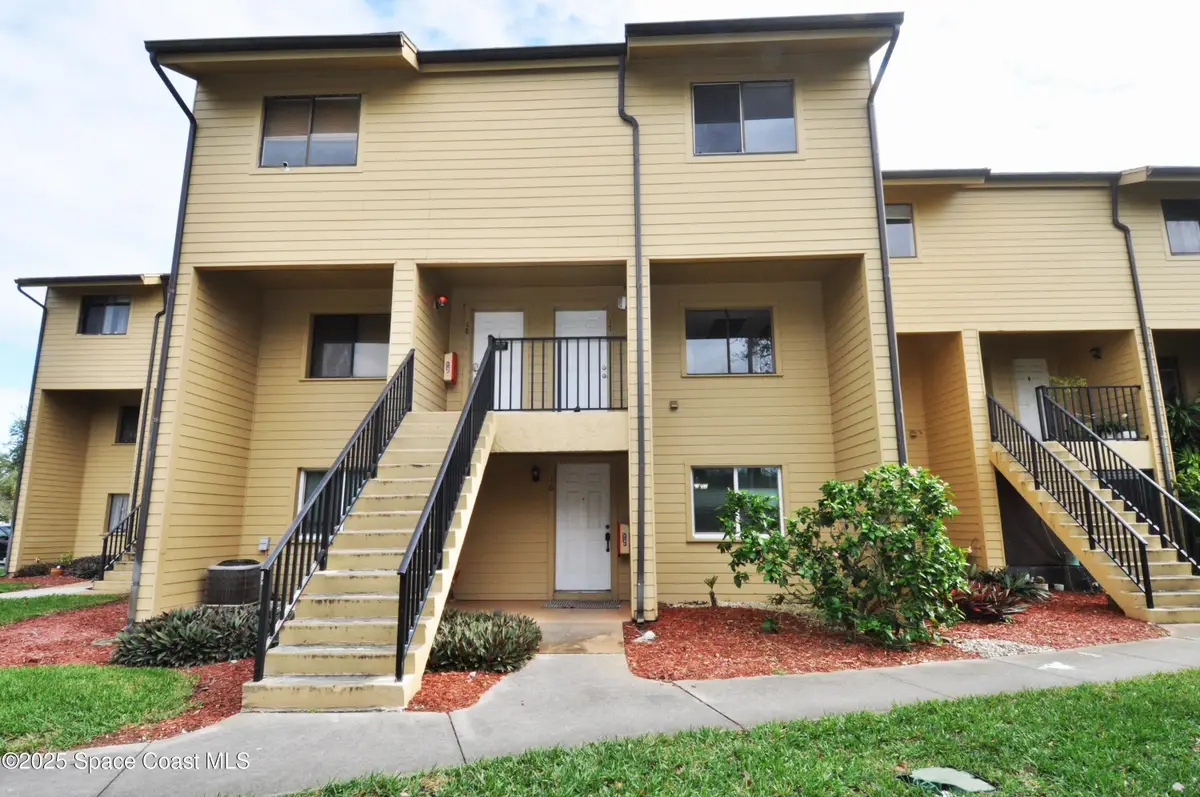 441 N Harbor City Boulevard #A16, Melbourne, FL 32935 - Image #1