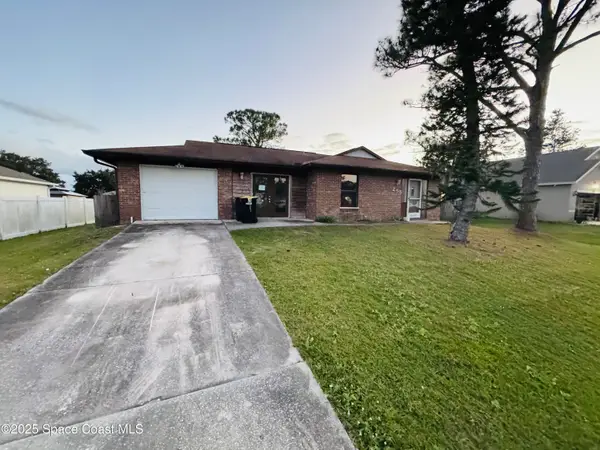 255 Abalone Road Nw, Palm Bay, FL 32907