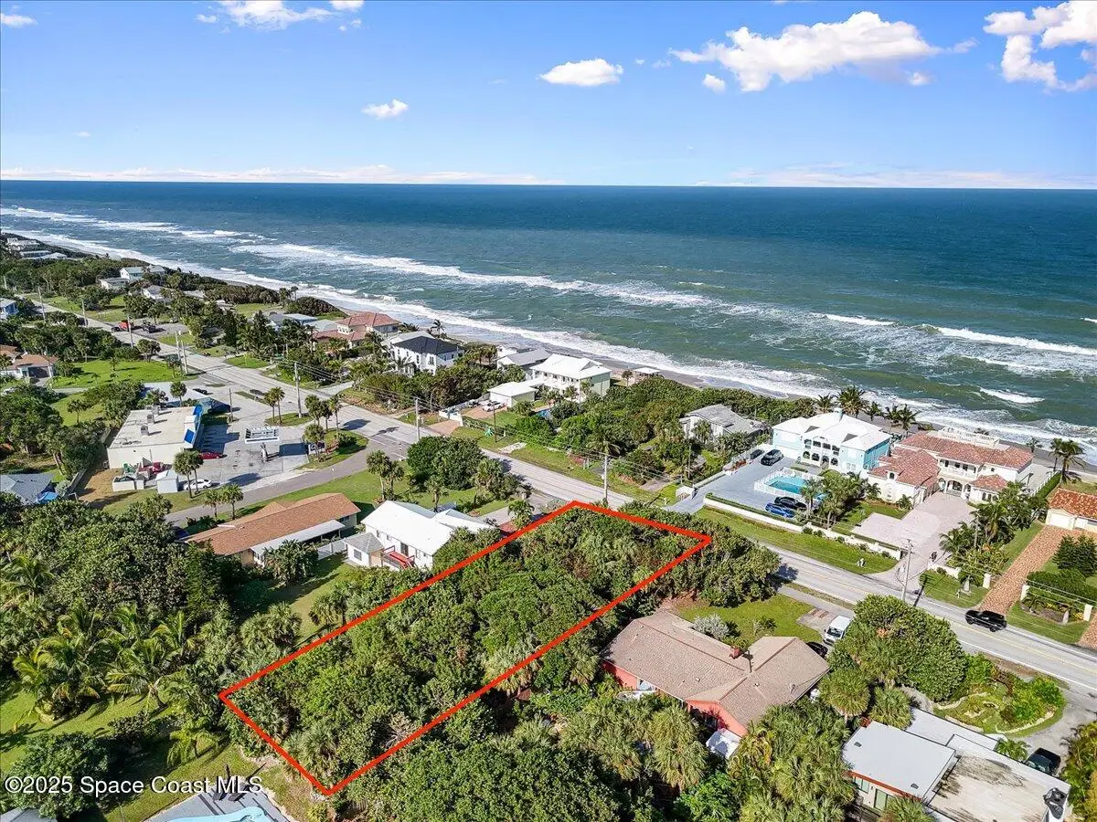 6720 Highway A1a, Melbourne Beach, FL 32951 - Image #1