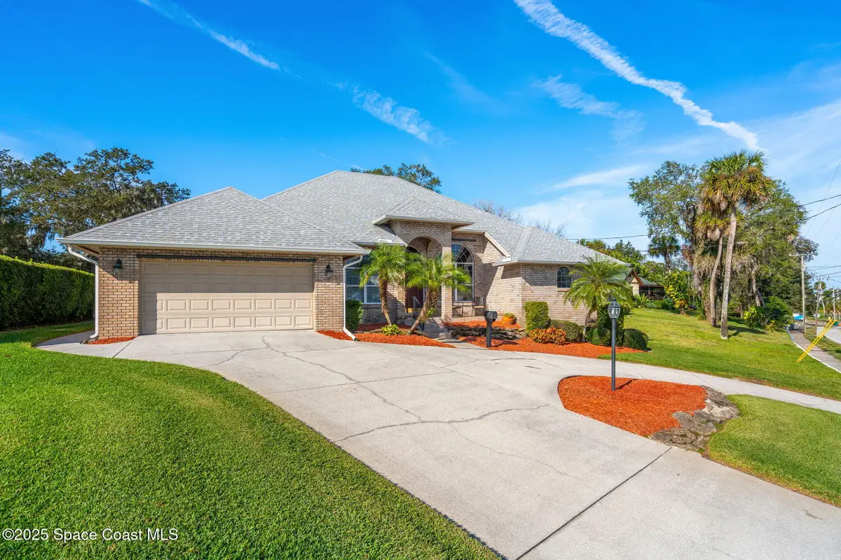 2545 N Indian River Drive, Cocoa, FL 32922 - Image #1