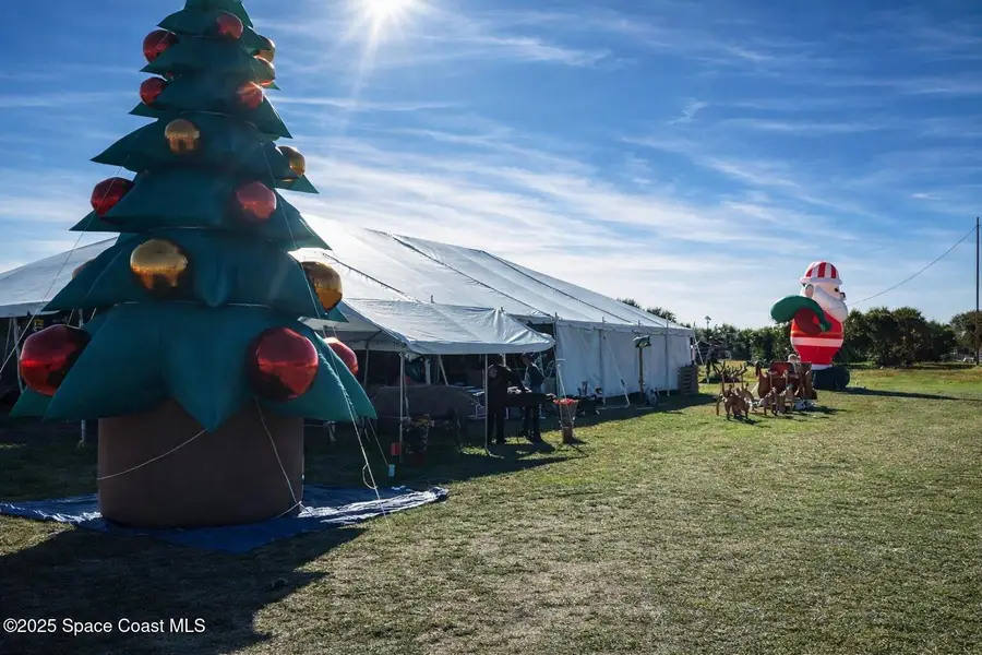 551 N Wickham Road, Melbourne, FL 32935 - #3