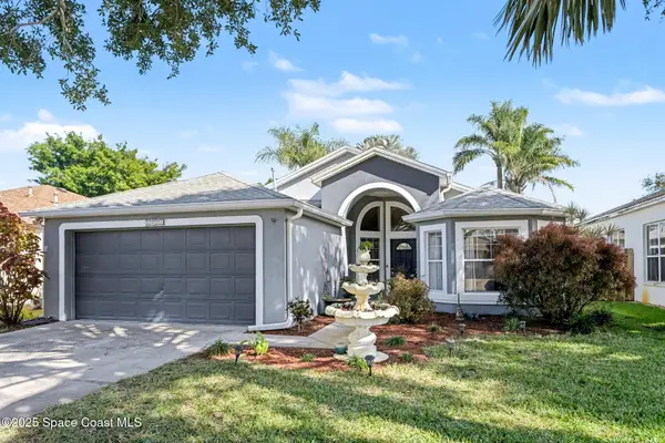 8001 Bracken Lane, Melbourne, FL 32940