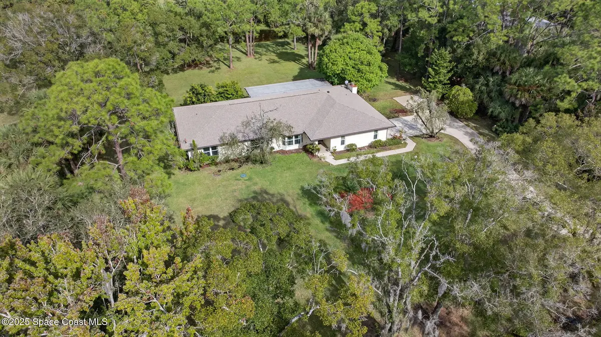 4356 Mustang Road, Melbourne, FL 32934 - Image #1