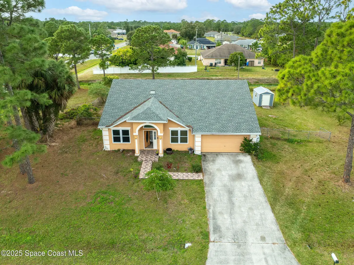2898 Hagdom Avenue Se, Palm Bay, FL 32909 - Image #1