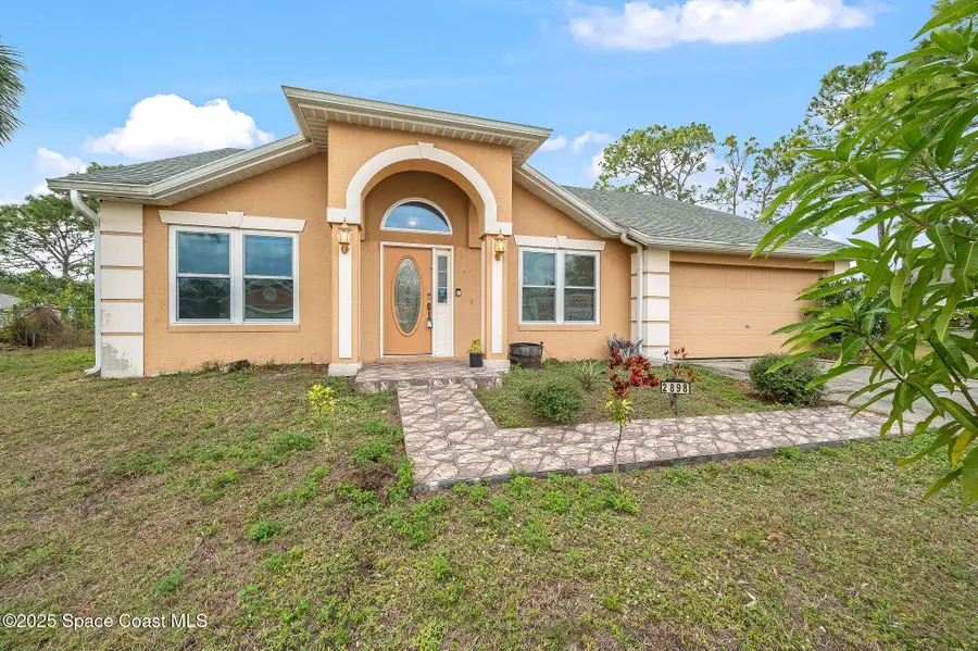2898 Hagdom Avenue Se, Palm Bay, FL 32909 - Image #2