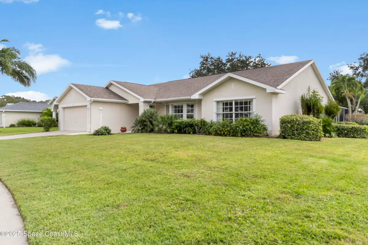 5155 3rd Manor, Vero Beach South, FL 32968 - Image #1