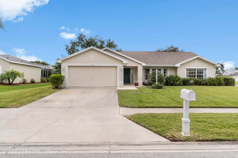 5155 3rd Manor, Vero Beach South, FL 32968 - Image #2