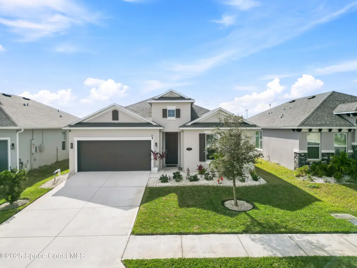 1995 Kylar Drive Nw, Palm Bay, FL 32907 - Image #1