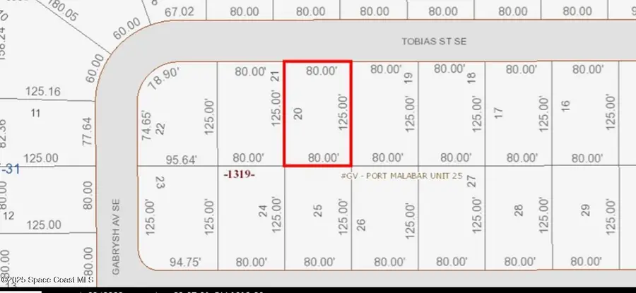 336 Tobias Street Se, Palm Bay, FL 32909 - Image #2