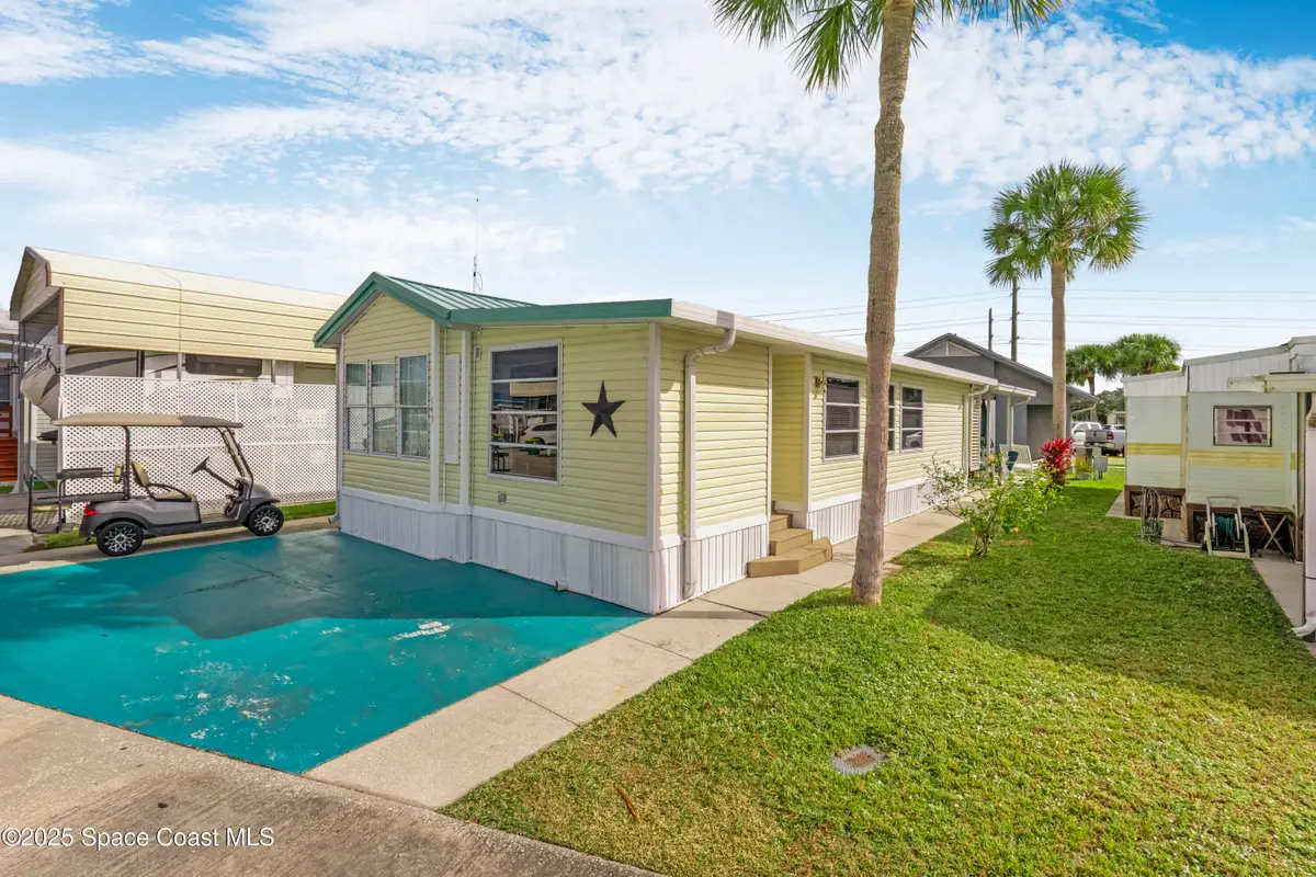 145 Forest Lake Drive, Cocoa, FL 32926 - Image #1