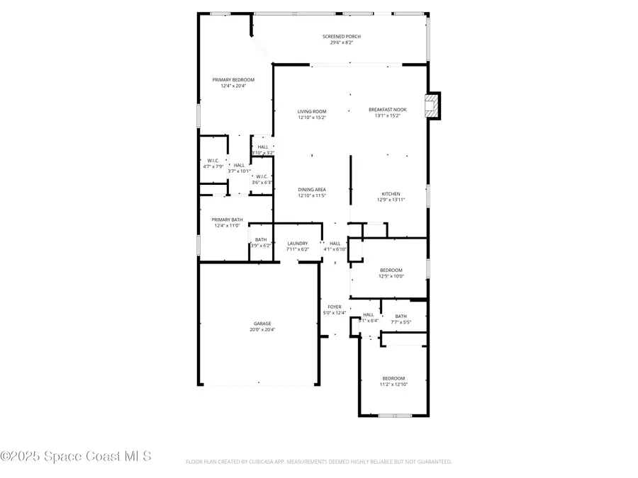 6641 Ringold Street, Melbourne, FL 32940 - Image #3