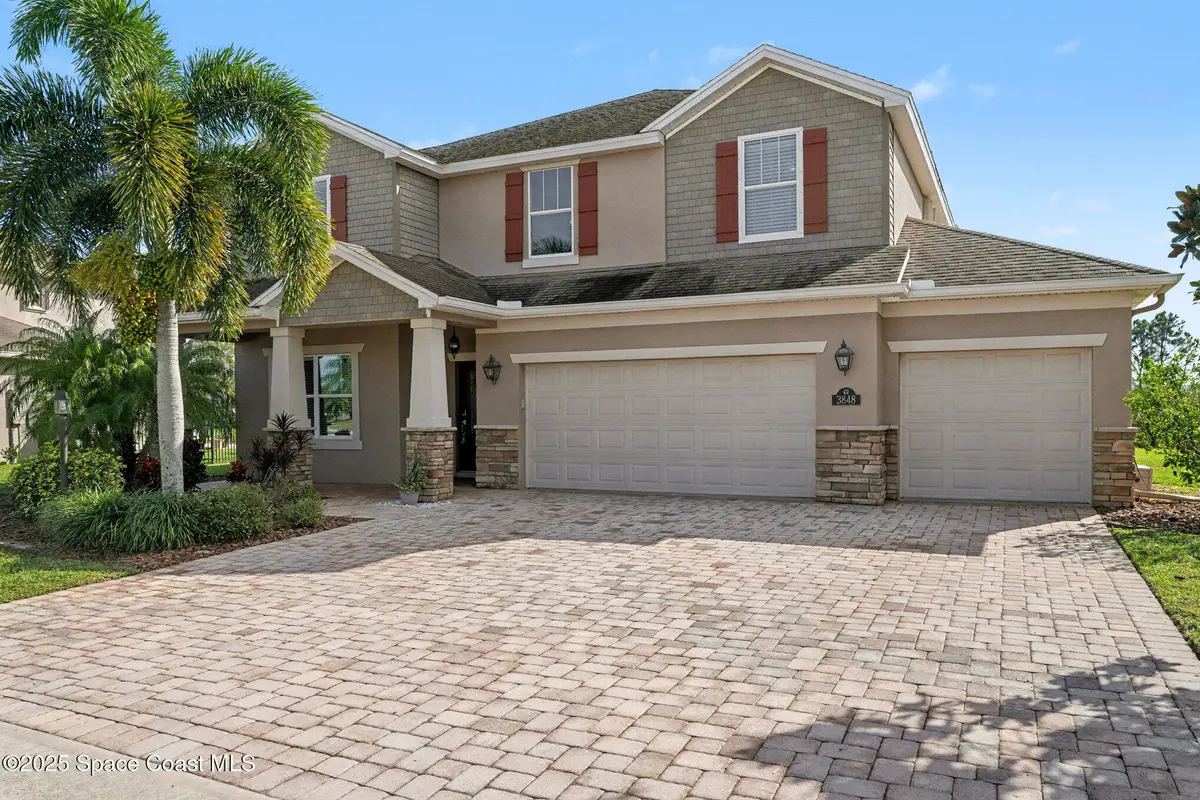 3848 Hollisten Circle, Melbourne, FL 32904 - Image #1