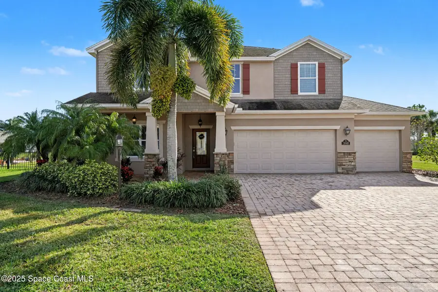 3848 Hollisten Circle, Melbourne, FL 32904 - Image #2