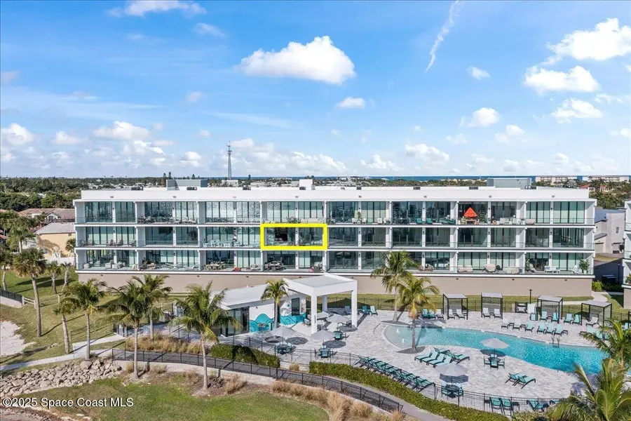225 Strand Drive #305, Melbourne Beach, FL 32951 - Image #3