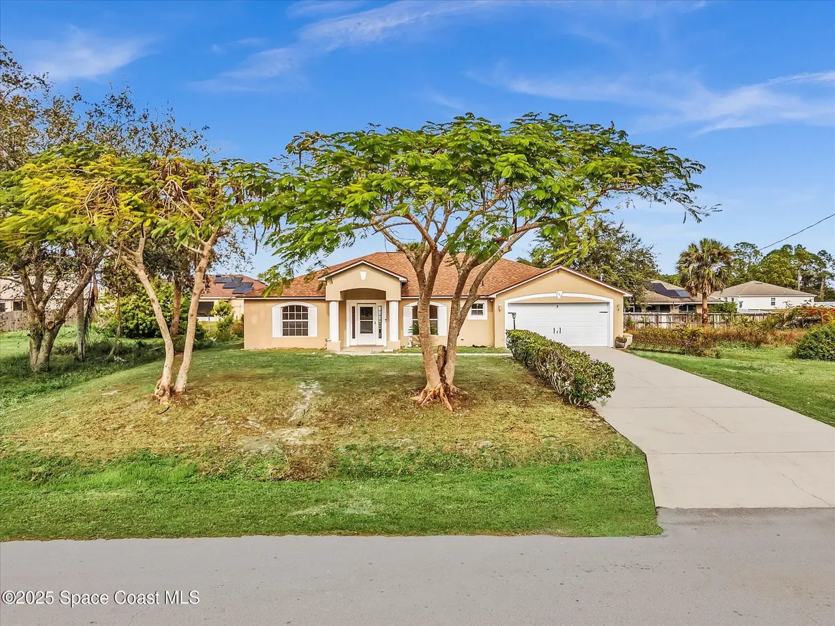 507 Fitzsimmons Street Sw, Palm Bay, FL 32908 - Image #1