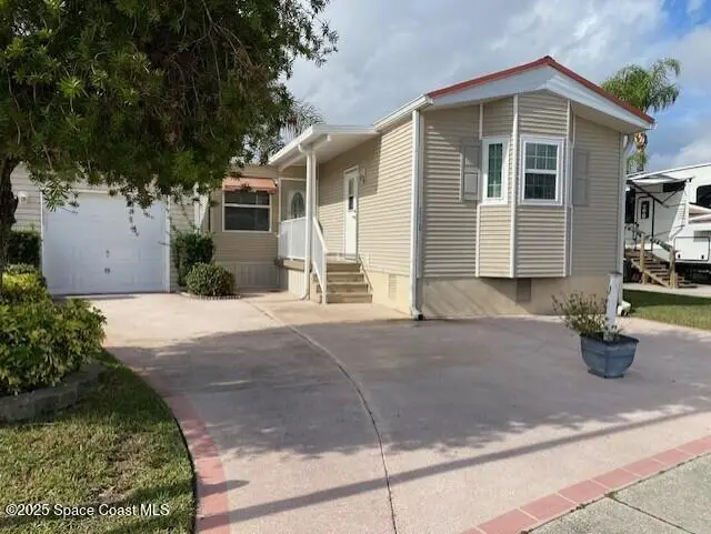 2220 Orbiter Court #158, Titusville, FL 32796 - Image #3