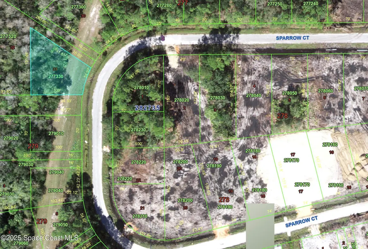 000 Sparrow Court, Poinciana, FL 34759 - Image #1