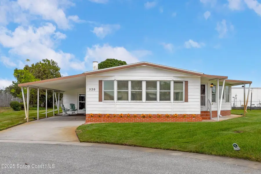 520 Lee Court, West Melbourne, FL 32904 - Image #2