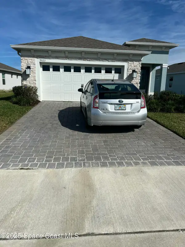 9023 W Nixie Avenue, Melbourne, FL 32940