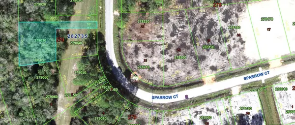 0-00 Sparrow Court, Poinciana, FL 34759