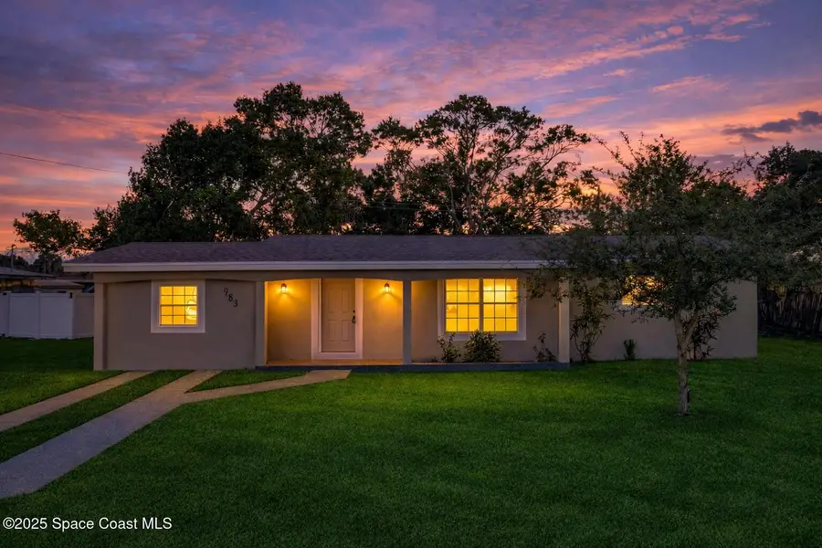 983 Vangi Lane Ne, Palm Bay, FL 32905 - Image #3