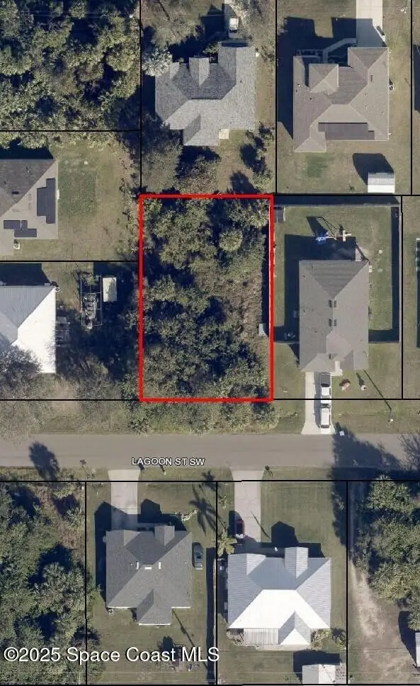 217 Lagoon Street Sw, Palm Bay, FL 32908 - Image #1