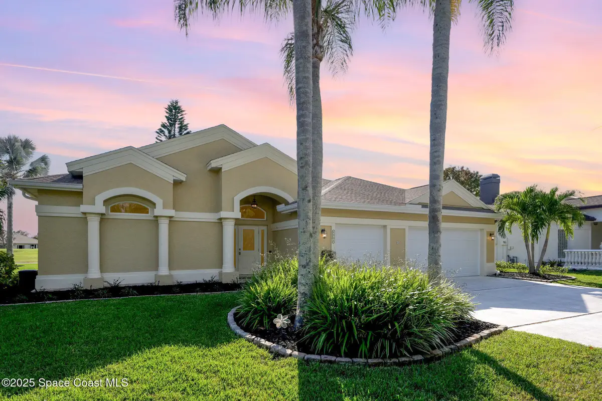 8005 Duncastle Court, Melbourne, FL 32940 - Image #1