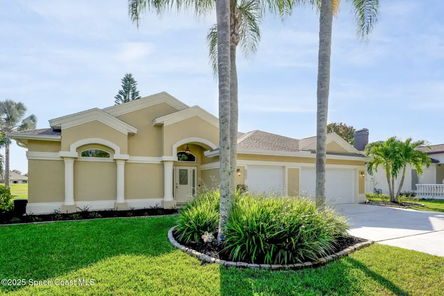 8005 Duncastle Court, Melbourne, FL 32940 - Image #2