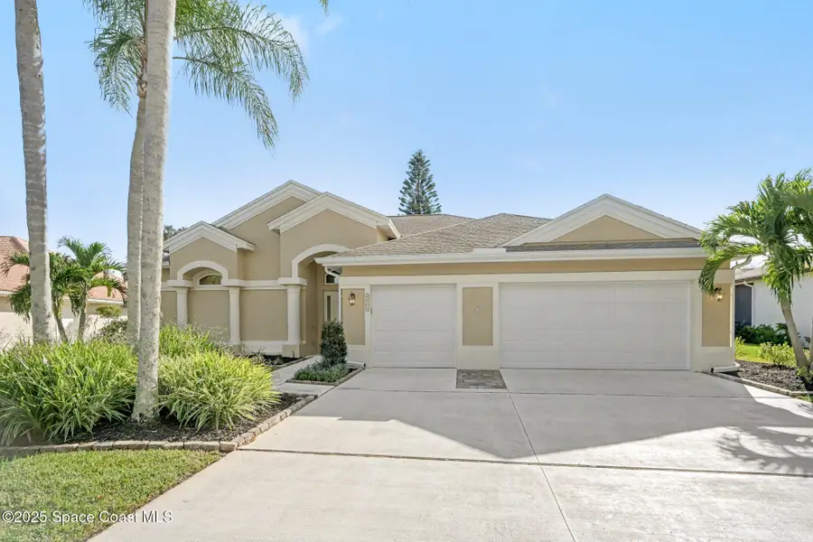 8005 Duncastle Court, Melbourne, FL 32940 - Image #3