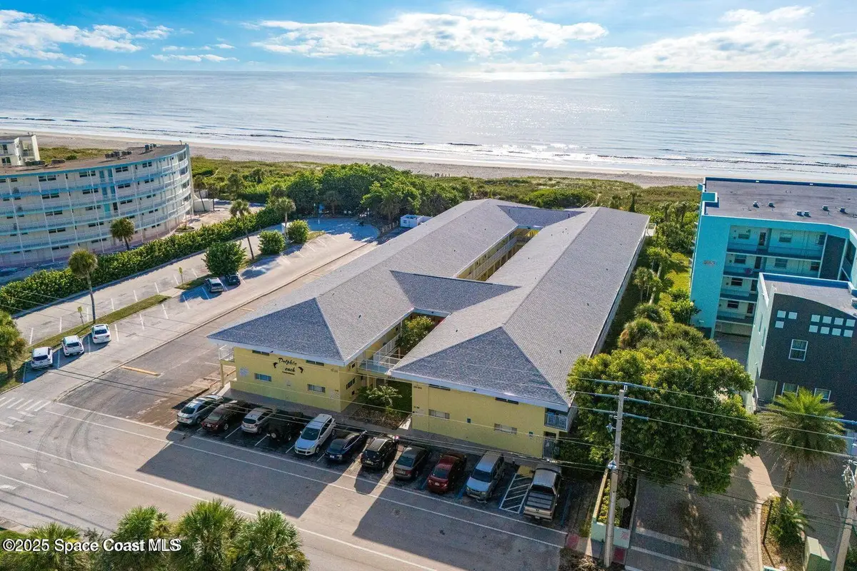 3820 Ocean Beach Boulevard #2-N/, Cocoa Beach, FL 32931 - Image #1