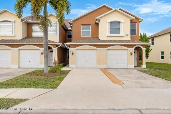 1050 Venetian Drive #105, Melbourne, FL 32904