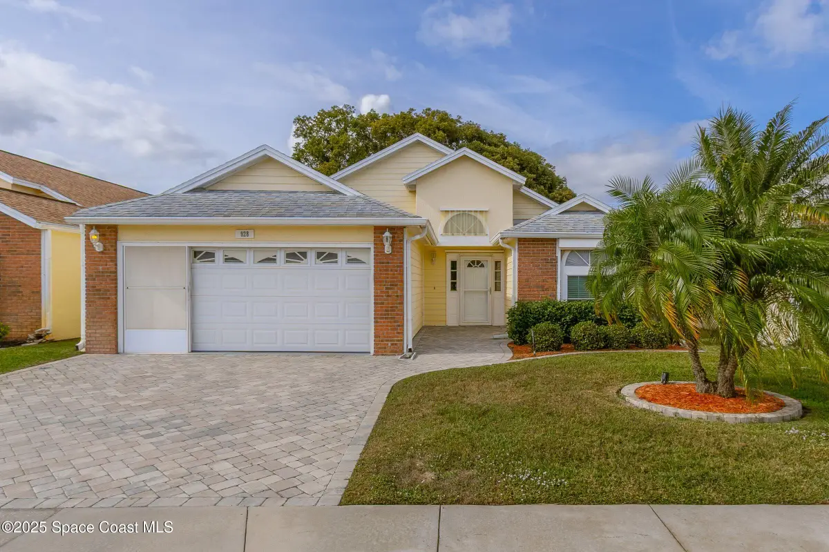 928 S Fork Circle, Melbourne, FL 32901 - Image #1