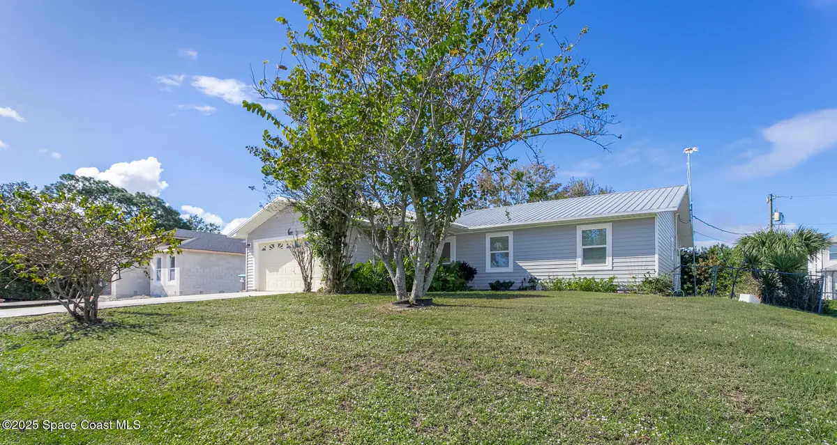 970 Tahiti Avenue Se, Palm Bay, FL 32909 - Image #1