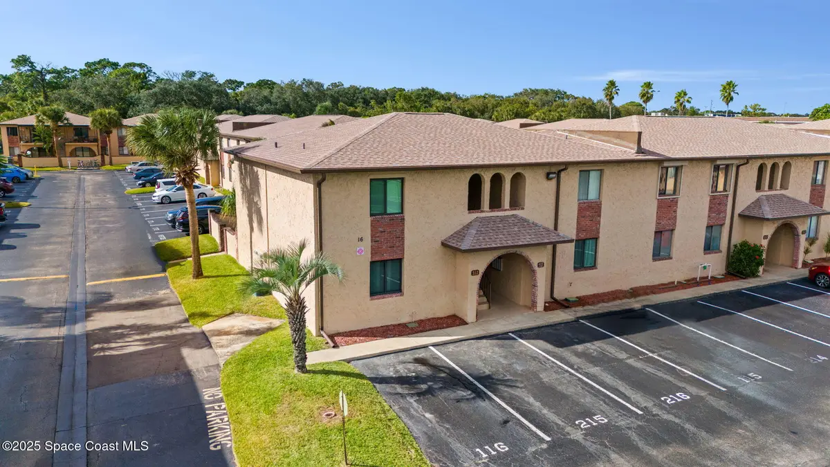 116 San Paulo Circle #16-116, West Melbourne, FL 32904 - Image #1