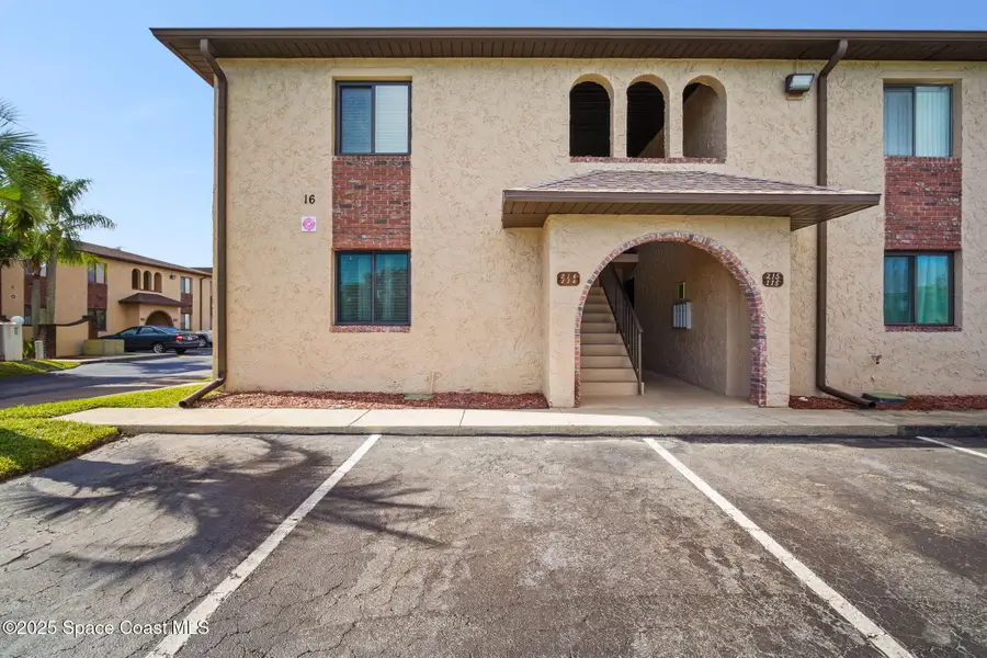 116 San Paulo Circle #16-116, West Melbourne, FL 32904 - Image #3