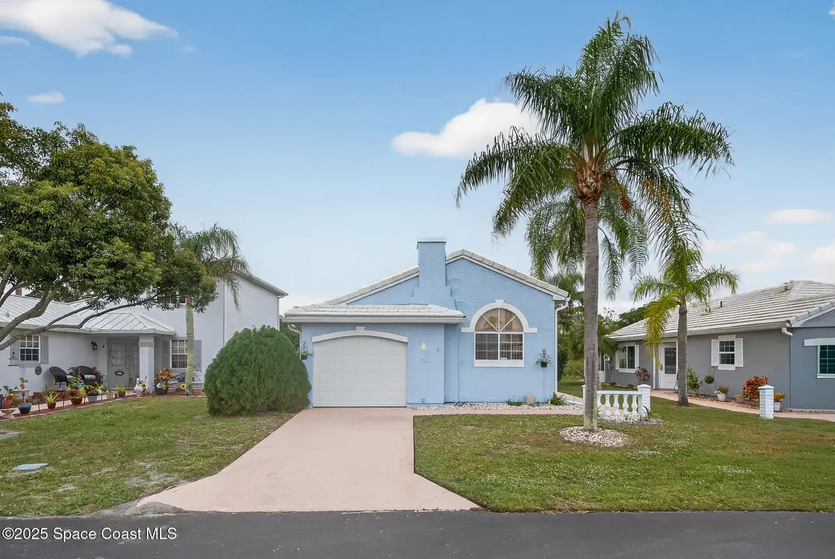 1924 Sugarberry Court Ne, Palm Bay, FL 32905 - Image #1