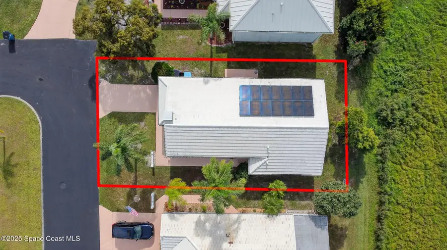 1924 Sugarberry Court Ne, Palm Bay, FL 32905 - Image #3