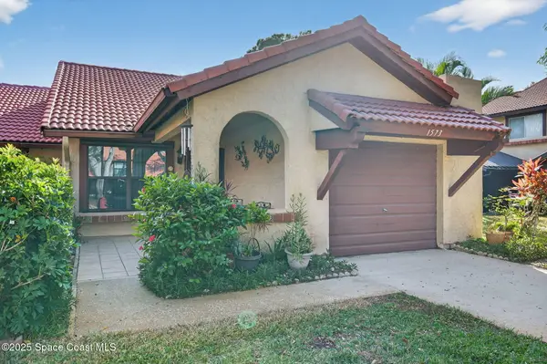 1573 Waldorf Circle Ne, Palm Bay, FL 32905