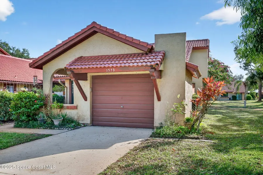 1573 Waldorf Circle Ne, Palm Bay, FL 32905 - Image #2