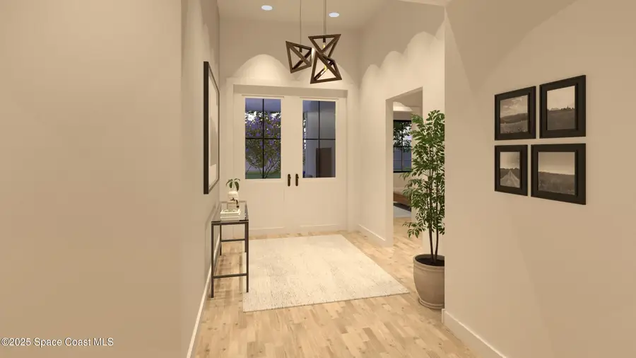 1850 Viburnum Road Nw, Palm Bay, FL 32907 - Image #3