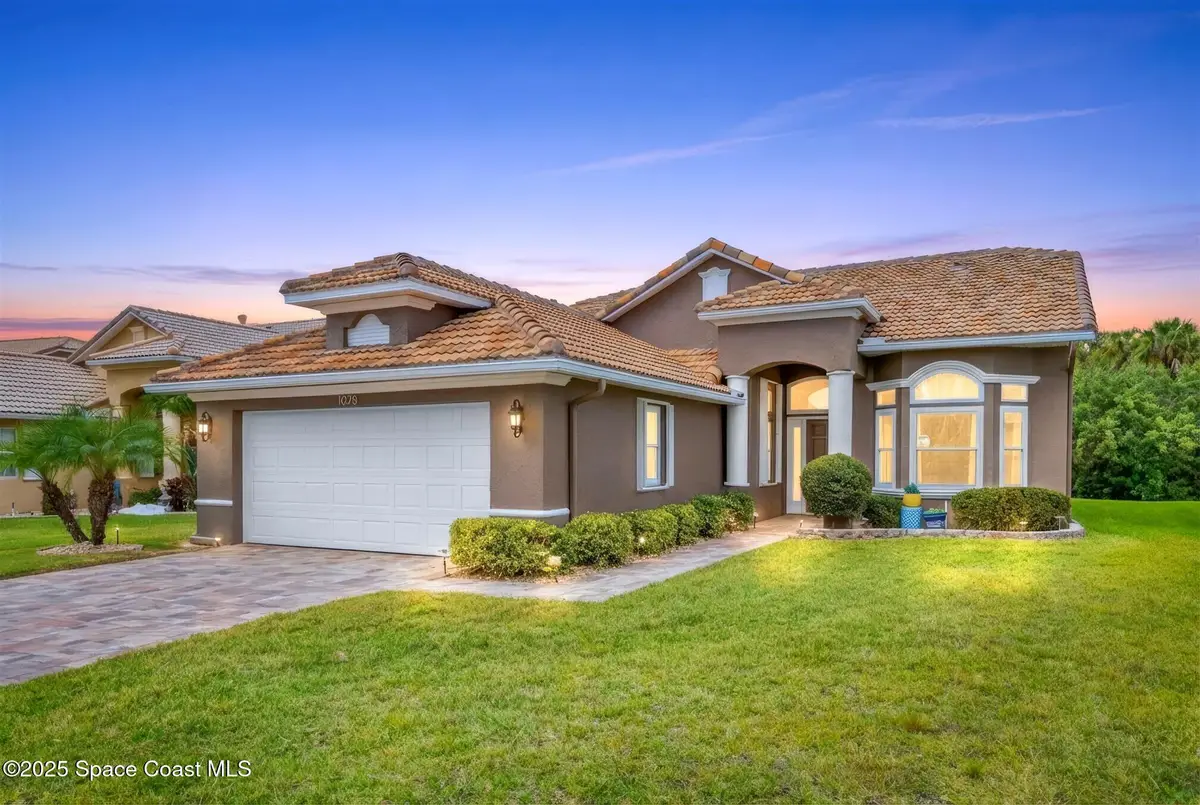 1028 Wimbledon Drive, Melbourne, FL 32940 - Image #1