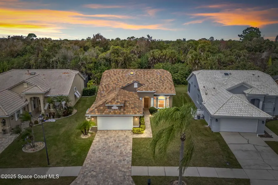 1028 Wimbledon Drive, Melbourne, FL 32940 - Image #2