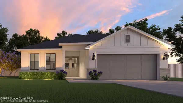 991 Happiness Avenue Sw, Palm Bay, FL 32908