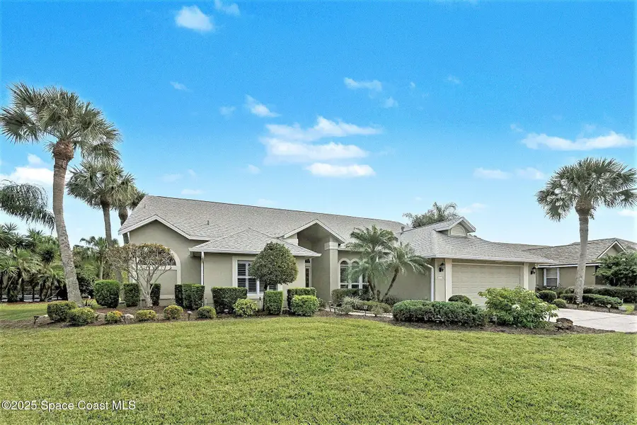 1036 Spanish Wells Drive, Melbourne, FL 32940 - Image #2